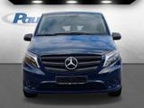 Mercedes-Benz Vito 119 Tourer Edition Distr+LED+Pano+2xKlima - : Blau, Van