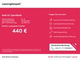 Audi A1 Sportback S line 35 TFSI Navi virtual LED DAB - Audi A1 mit Benzin-Antrieb: Automatik