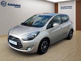 Hyundai HYUNDAI ix20 1.4 blue Trend - Hyundai ix20 aus 2018