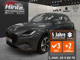 Suzuki Swift 1.2 CVT Comfort+ NAVI  60 MONATE GARANTIE* - Suzuki Swift Neuwagen in Bremen