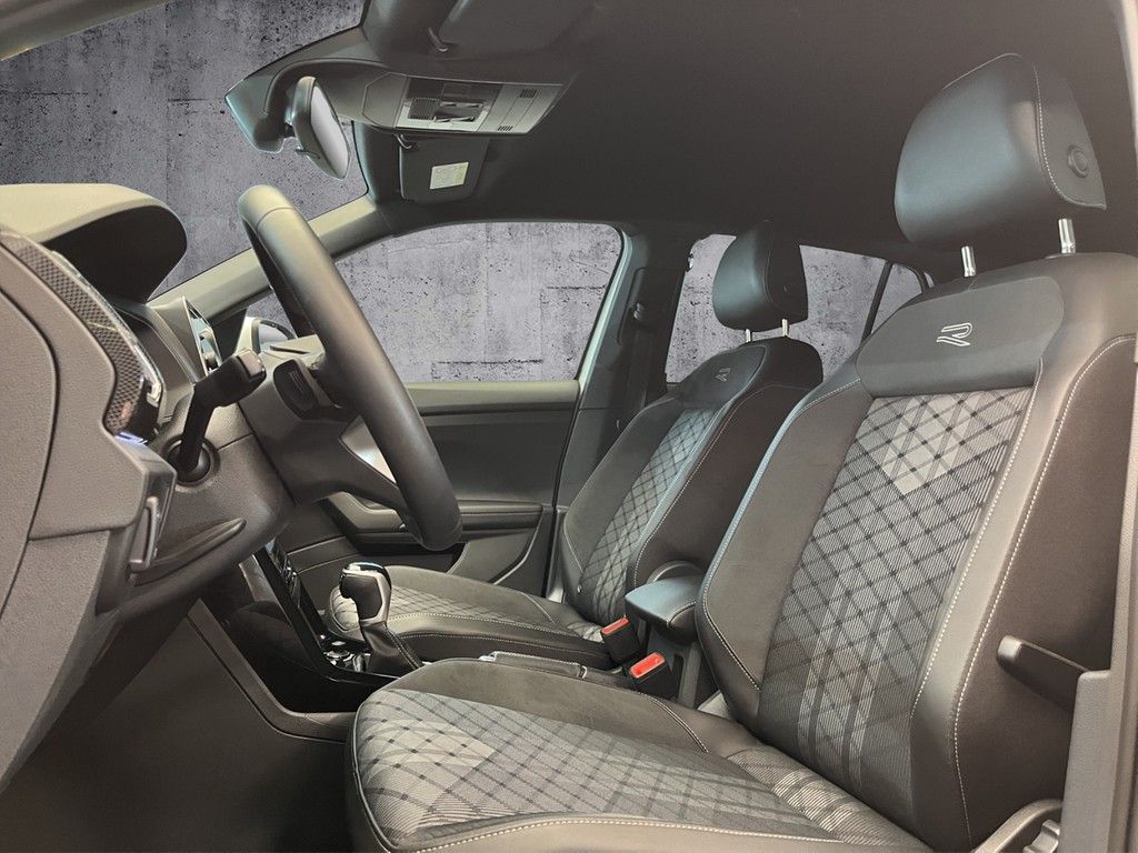 Volkswagen T-Cross - Bild 9