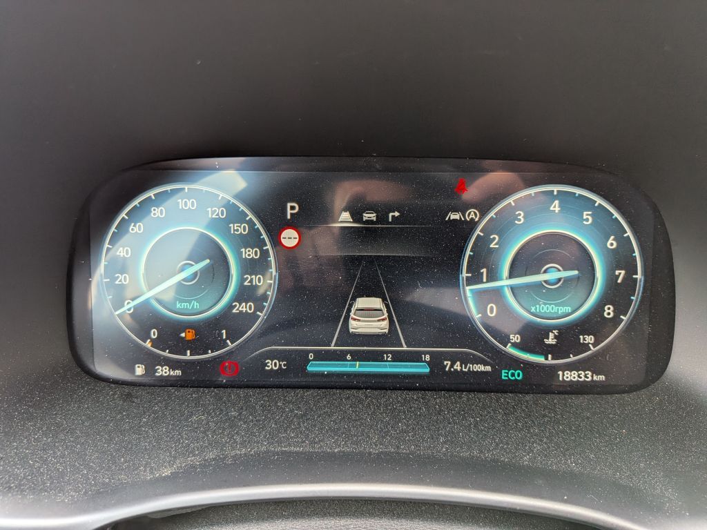 Hyundai i30 – Bild 8