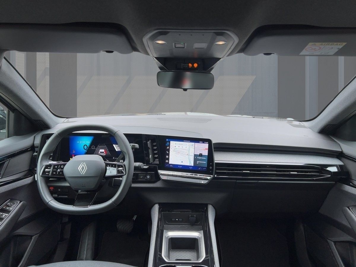 Renault Austral - Bild 10