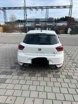 Seat Ibiza 1.0 TSI 81kW FR FR - Seat Ibiza: 1.8