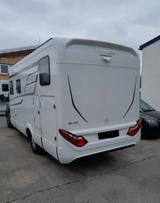 HYMER / ERIBA / HYMERCAR ML-T 620 - Offers