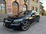 Mercedes-Benz C300D*AMG*PANO*HeadUp*360°*