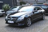 Mercedes-Benz E 200*COUPE*LEDER*NAVI*LED*64TKM*2.HAND*EURO6* - Mercedes-Benz E-Klasse Gebrauchtwagen in Essen