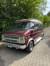 Chevrolet Chevy G20 Van Chevrolet g20 - Chevrolet Chevy Van: G20