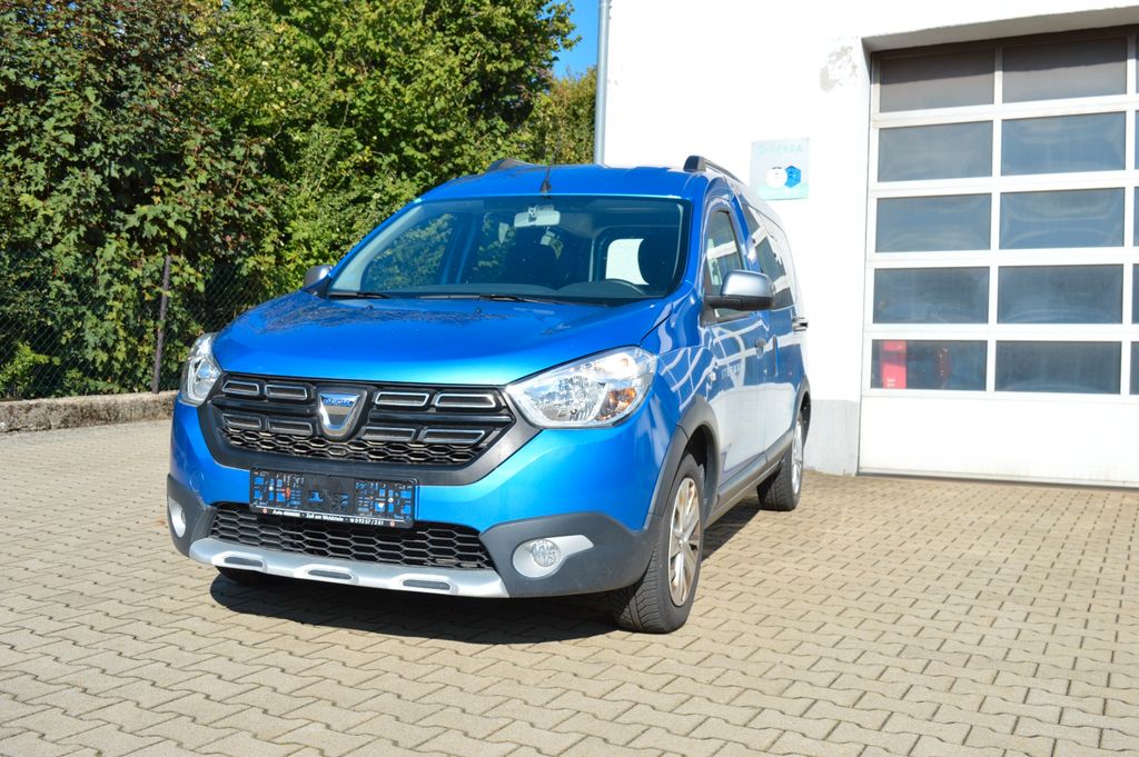 Image of Dacia Dokker