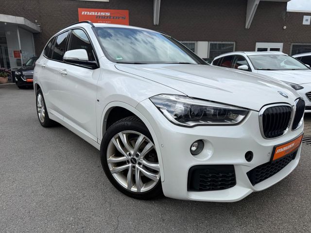 BMW X1 sDrive 18 d M Sport LED HUD  - 2024