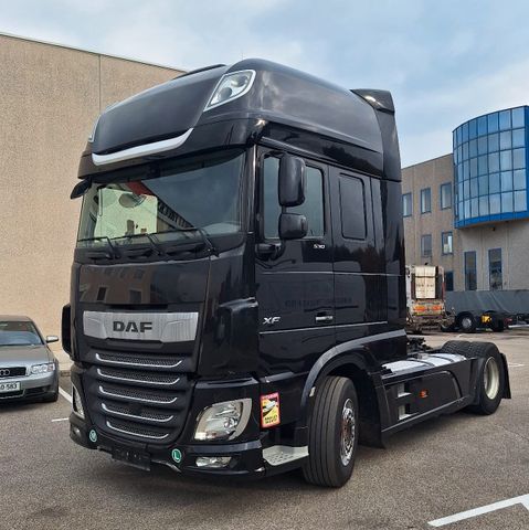 DAF XF 530 SSC 4x2Tractor