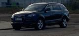 Audi Q7 4L TFSI 3.0 2014 - Audi Q7 4L mit Benzin-Antrieb