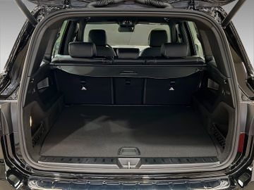 Mercedes GLB 200 - 6