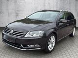Volkswagen Passat 2.0TDI DSG Highline 4Motion*Standheizung* - Volkswagen Passat Variant aus 2011