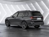 ALPINA XB7 Manufaktur HUD SITZBELÜFTUNG LED PANO 360° - ALPINA XB7 mit Schiebedach