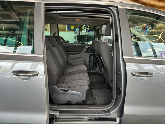 MYAUTOCENTER – Gebraucht- und Jahreswagen mit Werkstattservice in Pfaffenhofen Seat Alhambra Style *7Sitzer*BiXenon*AHK*Schiebedach*