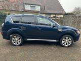 Mitsubishi Outlander 2,2 Diesel Automatik - gebrauchte Mitsubishi Outlander aus dem Jahr 2011