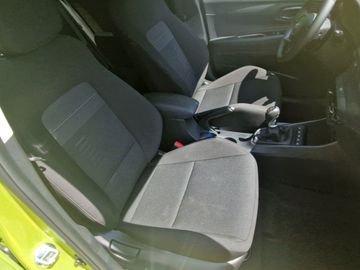 Hyundai BAYON 1.0 T-GDI Prime (100PS) MY25