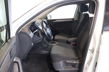 Volkswagen Tiguan Allspace 2.0 TDI Comf. AID+ACC+LED+AHK