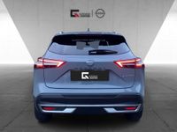 Nissan Qashqai - Vorschau Bild 4