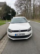 Volkswagen Polo 1.2 TSI 66kW Comfortline Comfortline