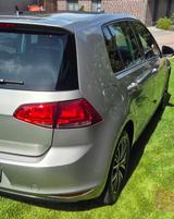 Volkswagen Golf 1.2 TSI 63kW ALLSTAR  - Gebrauchtwagen von Privatanbietern mit TÜV