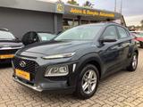 Hyundai Kona Style 1,6 CRDi Automatik / KAMERA / SITZ-HZ - Hyundai KONA mit Diesel-Antrieb: Automatik
