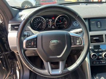 Land-Rover Discovery - 12