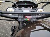 Suzuki GSX 1300 R Hayabusa Streetfighter - SUZUKI STREETFIGHTER