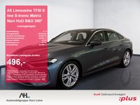 Audi A5 - Vorschau Bild 1