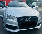 Audi S3 2.0 TFSI S tronic quattro - - Audi S3 in Mönchengladbach