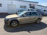 Audi A4 Allroad quattro 3.0 TDI - Audi A4 Allroad aus 2011