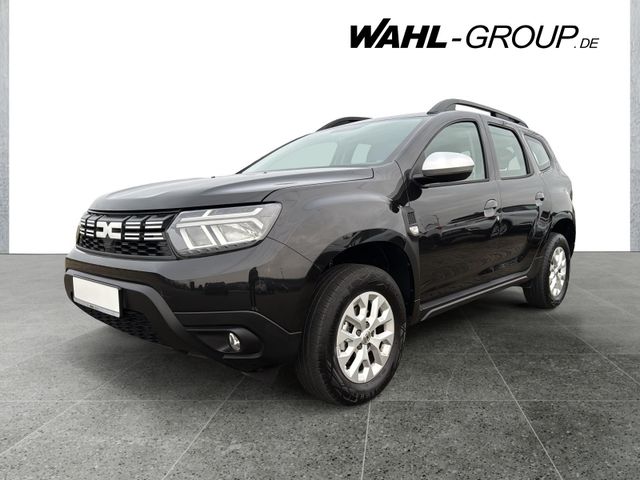 Dacia Duster TCe 130 II Expression