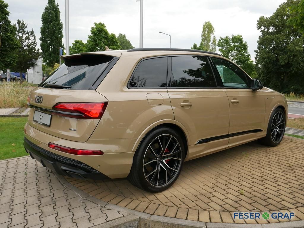 Audi Q7 - Bild 3