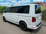 Volkswagen T6 Multivan Gen. Six 4M AHK DVD Kisi Sthz 8f. - : Navigationssystem, Dvd