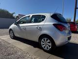 Opel Corsa 1,4 E Selection Sportsitze Sport Lenkrad - Opel Corsa: C Sport