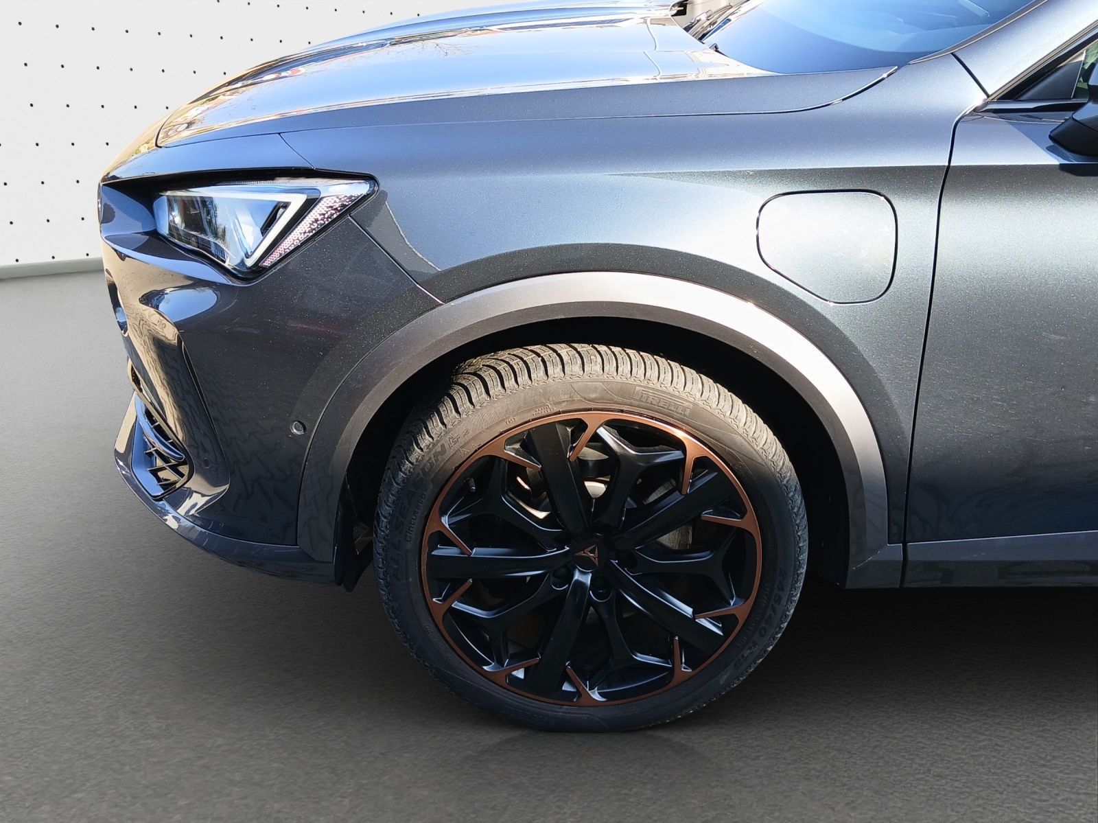 Cupra Formentor - Bild 15