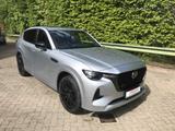 Mazda CX-60 Diesel e-SKYACTIV-D 254PS AWD HOMURA PLUS - Mazda mit Diesel-Antrieb