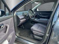 Leapmotor C10 - Vorschau Bild 7