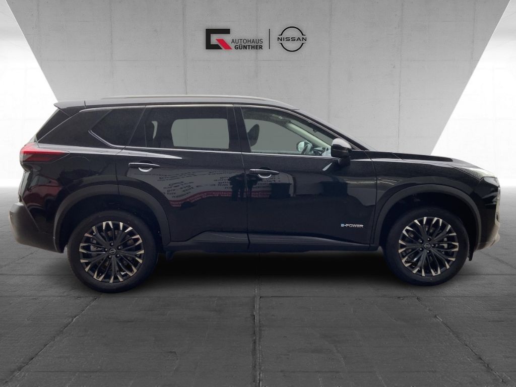 Nissan X-Trail - Bild 6