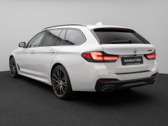 Foto Nummer 9: BMW 530e