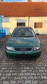 Audi A3 1.8T 110kW 