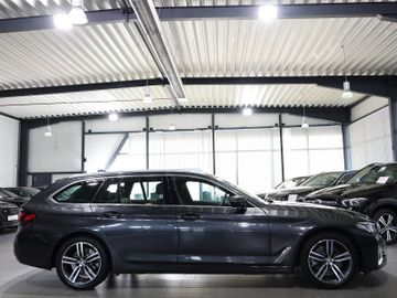 BMW 520 - 8