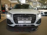 Audi Q2 Advanced 35TDI S-Tr. Optik Paket schwarz - Audi Q2 in Freiburg