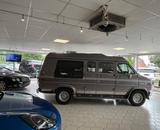 Chevrolet Chevy Van G20 5,7 V8 Explorer Limited - Chevrolet aus 1995: Van