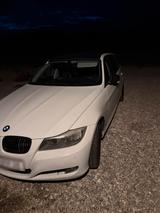 BMW 316d Touring - gebrauchte BMW 316 aus dem Jahr 2010