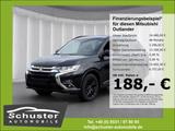 Mitsubishi Outlander Edition+ 7-Sitzer 2.0*CVT AHK 360°Kam - Mitsubishi Outlander 7-Sitzer