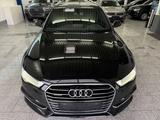 Audi A6 3.0 TDI*S-LINE*AUT*QUAT*NAV*MMRY*LED*LEDR*TMP - Audi A6: Line TDI