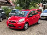 Toyota Yaris Cool/Klima/Gepflegt/Service&Tüv - gebrauchte Toyota Yaris aus dem Jahr 2010