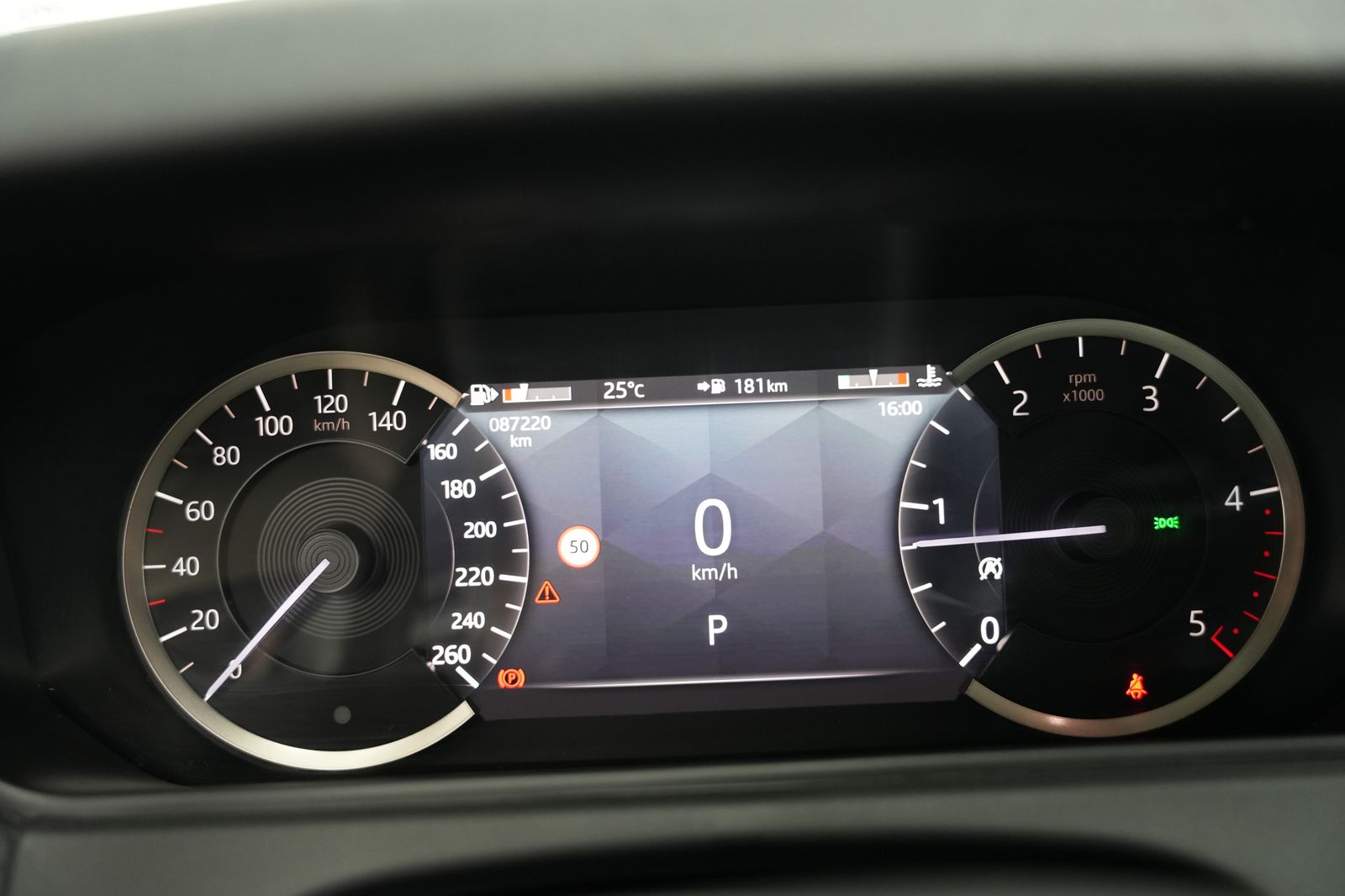 Fahrzeugabbildung Land Rover Range Rover Velar Kamera*Head-UP*Matrix*CarPlay